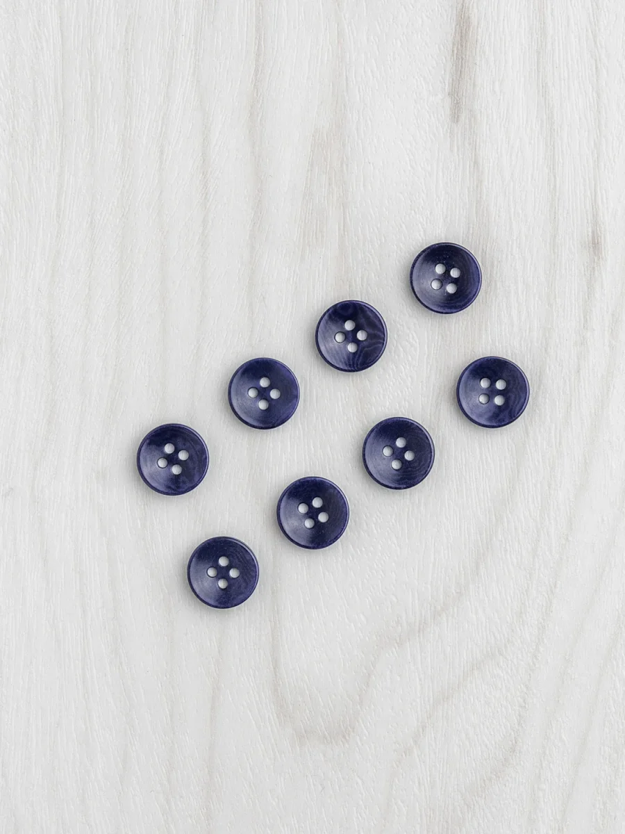 Corozo Nut Buttons – Image 5
