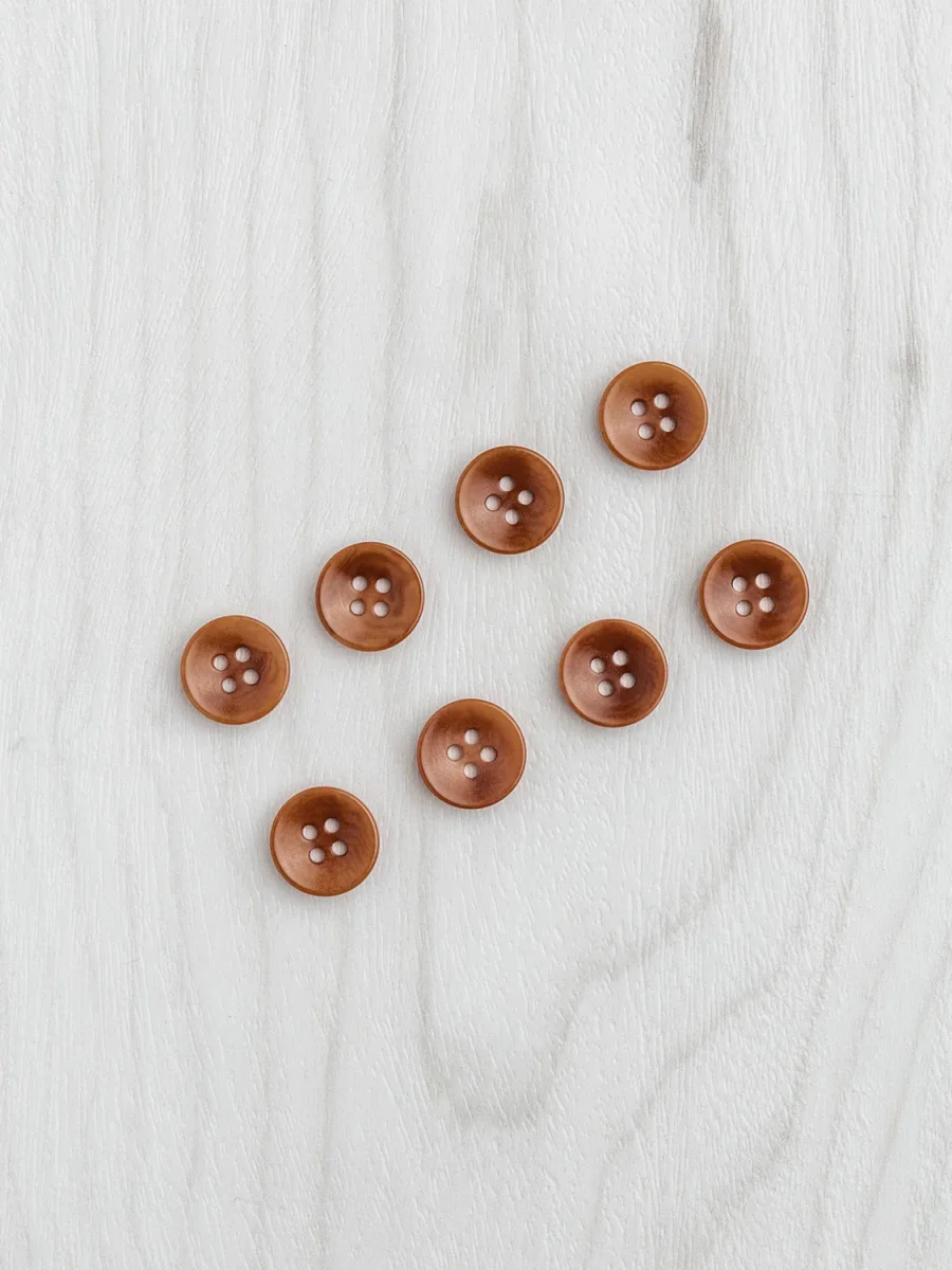 Corozo Nut Buttons – Image 7