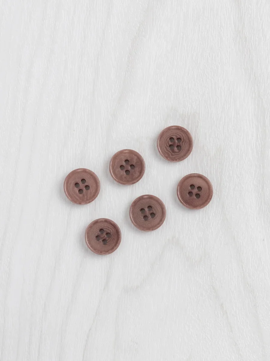Corozo Nut Buttons – Image 9