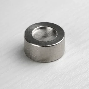 Mini Anvil for Installing Hardware