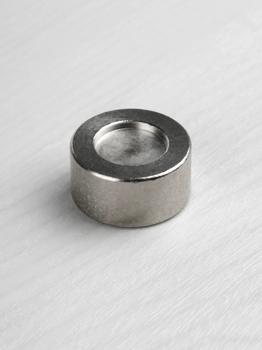 Mini Anvil for Installing Hardware