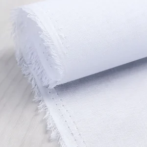 Firm Sew-In Cotton Buckram Interfacing