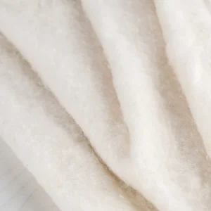 Italian Recycled Silk Interlining