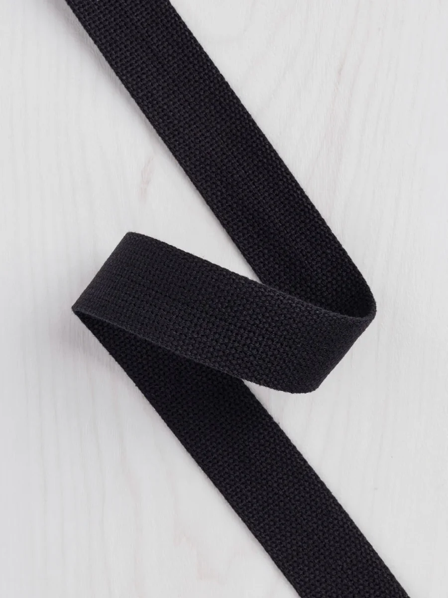 1.5" Cotton Webbing Strapping – Image 4