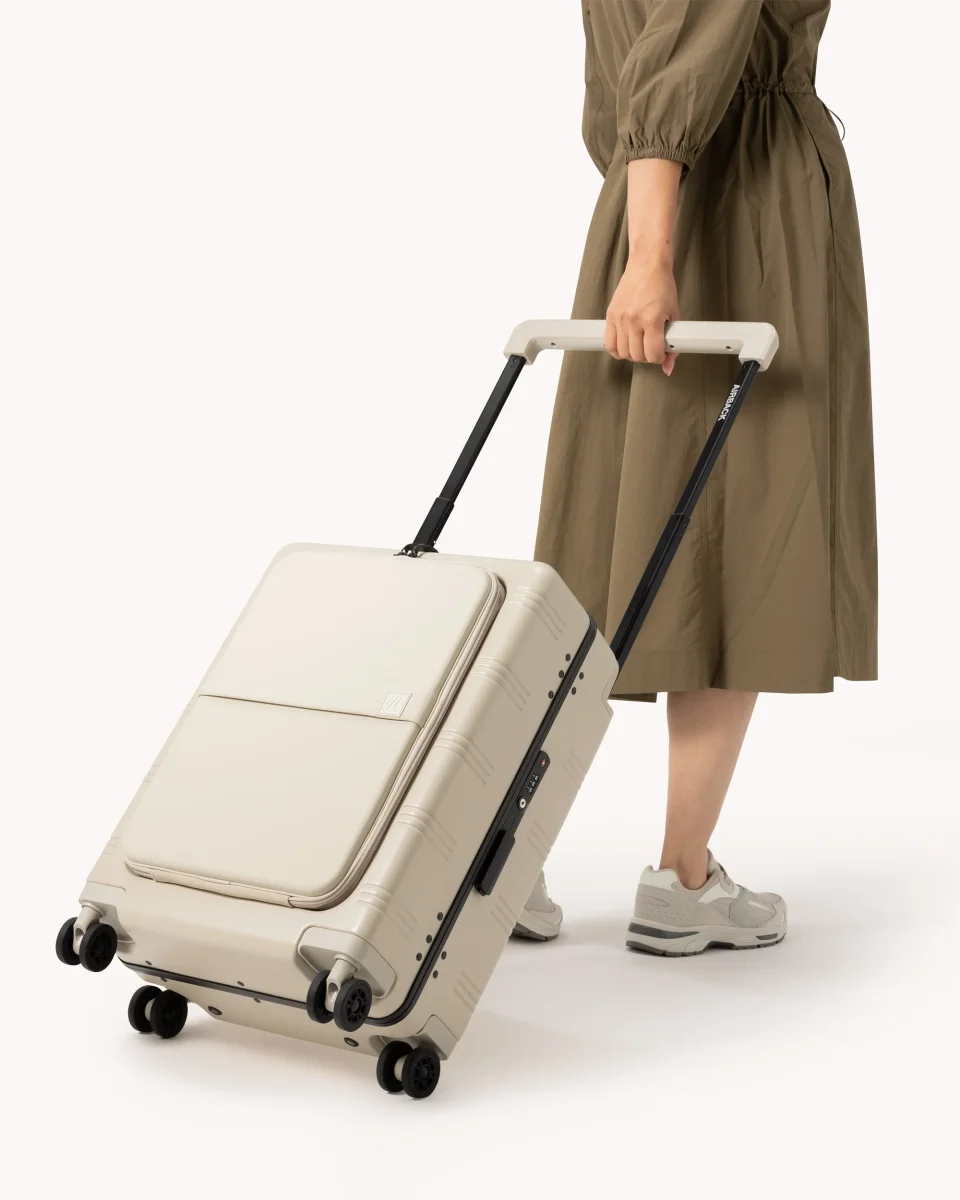 SUIVANT (Bagage à main) – Image 3