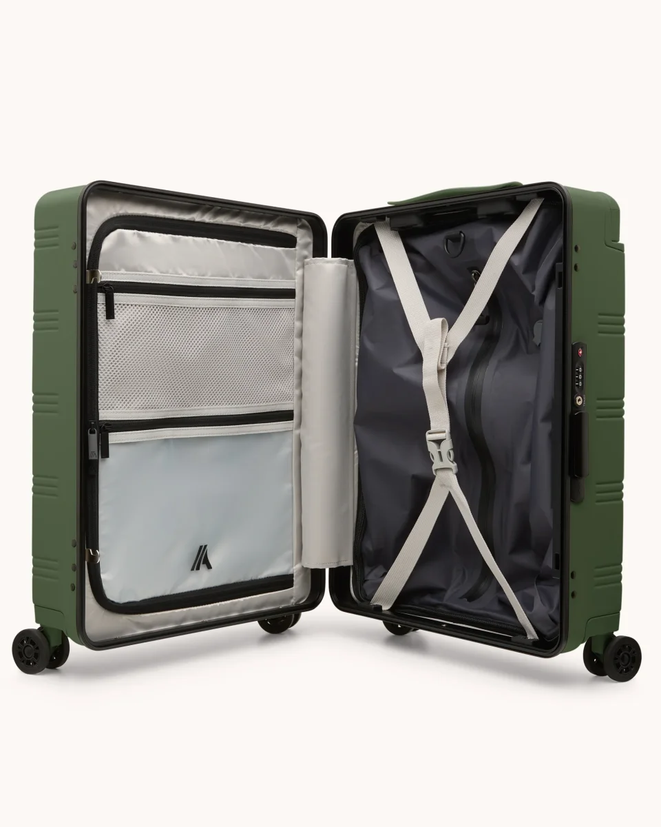 SUIVANT (Bagage cabine) – Image 7