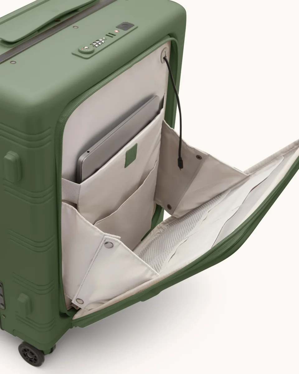 SUIVANT (Bagage cabine) – Image 5