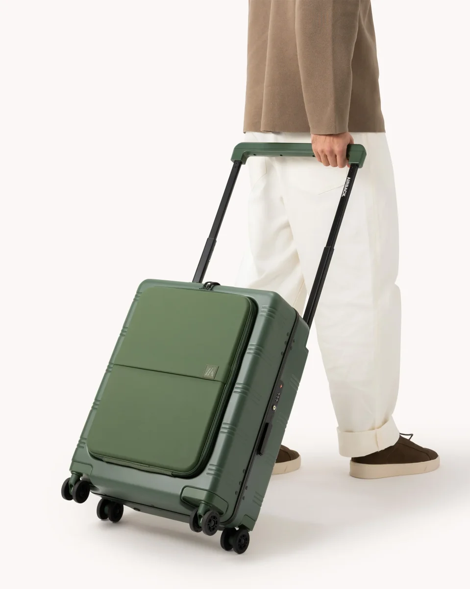 SUIVANT (Bagage cabine) – Image 3