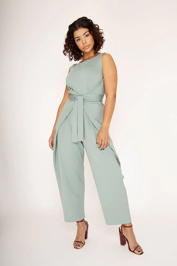 Named - Kielo Wrap Dress & Jumpsuit – Image 2