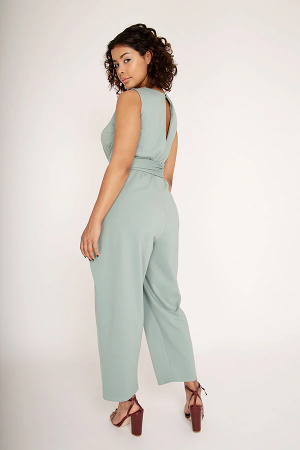 Named - Kielo Wrap Dress & Jumpsuit – Image 4