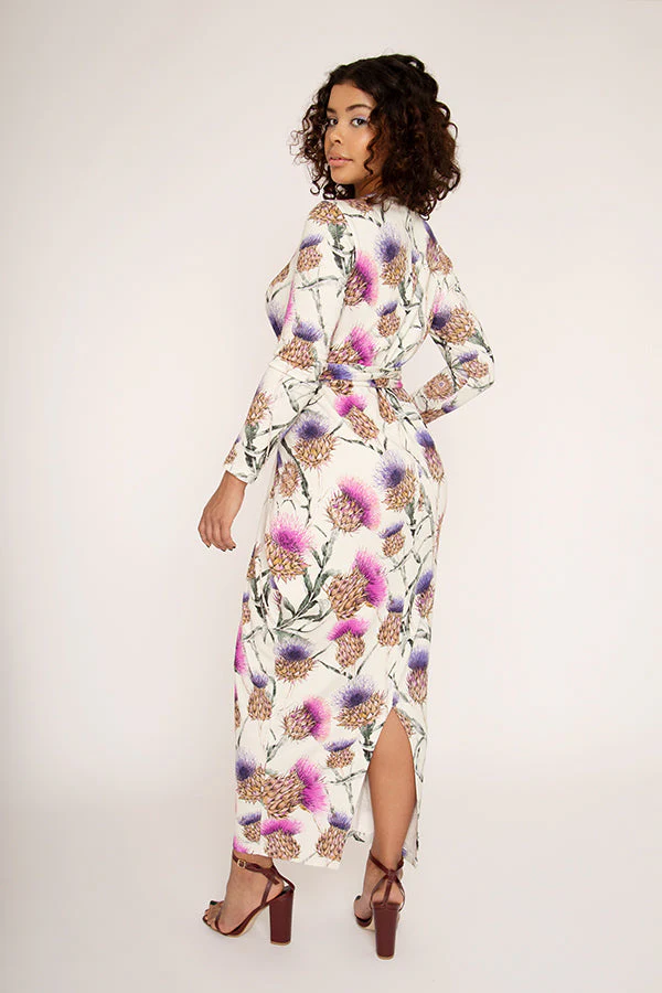 Named - Kielo Wrap Dress & Jumpsuit – Image 6