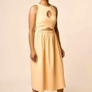 Named - Sisko Dress & Top