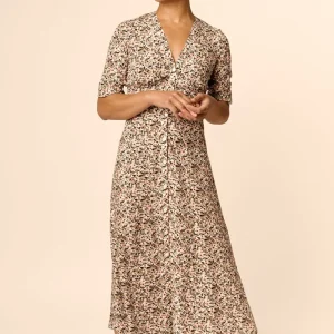 Named - Taika Blouse Dress