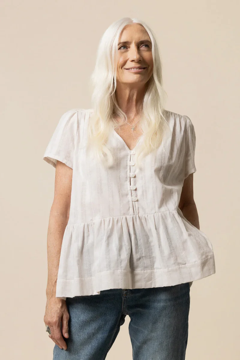 Nicks Dress + Blouse Pattern – Image 3