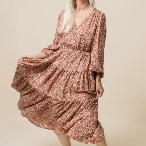 Nicks Dress + Blouse Pattern