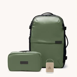 Original (Cabine) - Forfait