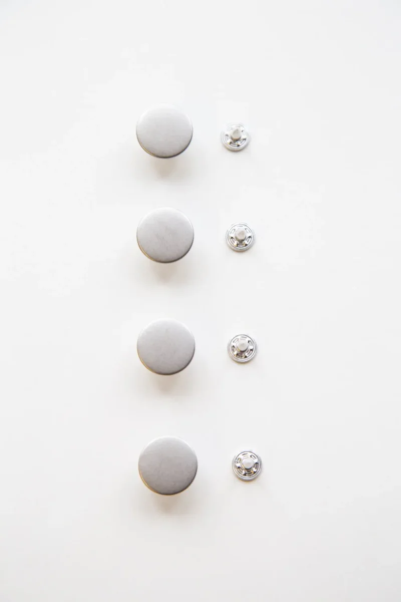 Overalls + Dungarees Hardware Kit – Image 9