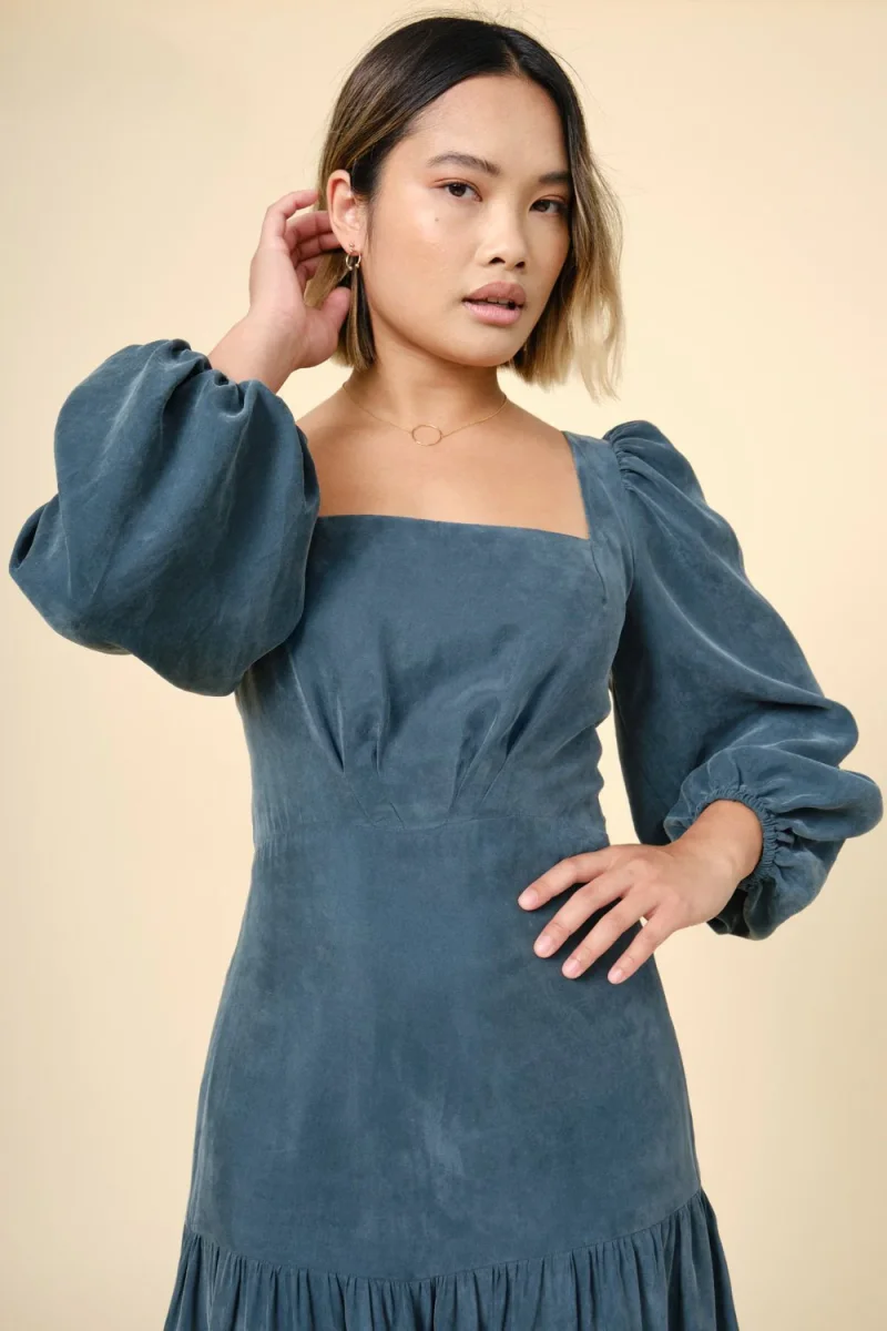 Pauline Dress Pattern – Image 4