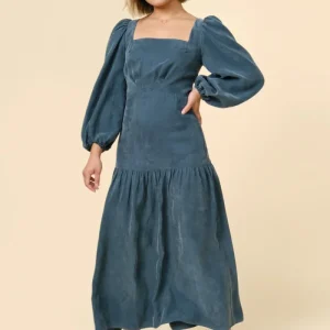 Pauline Dress Pattern