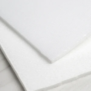 Pellon Flex Foam 1 Sided Fusible - White