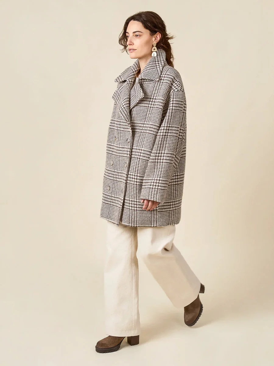 Phoebe Coat – Image 5