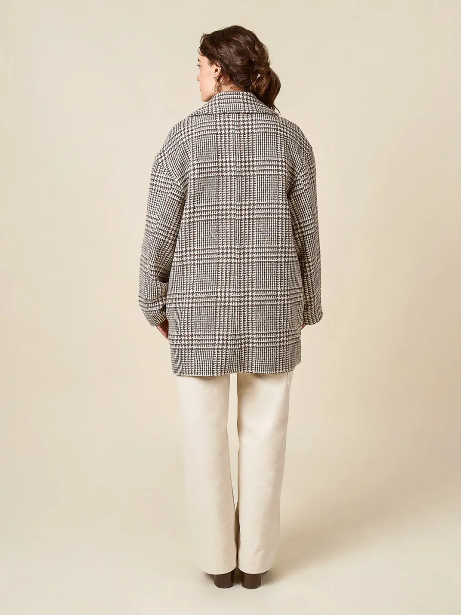 Phoebe Coat – Image 4