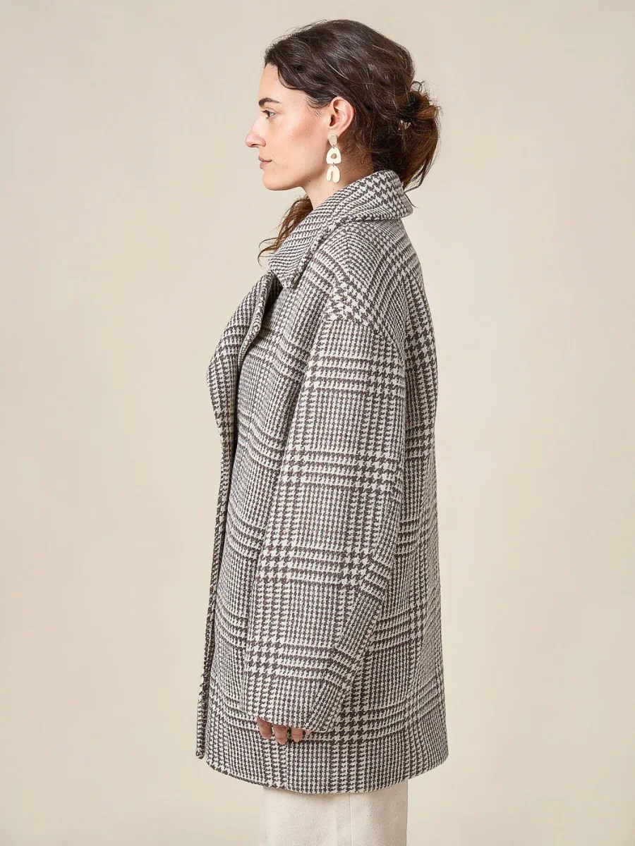 Phoebe Coat – Image 7