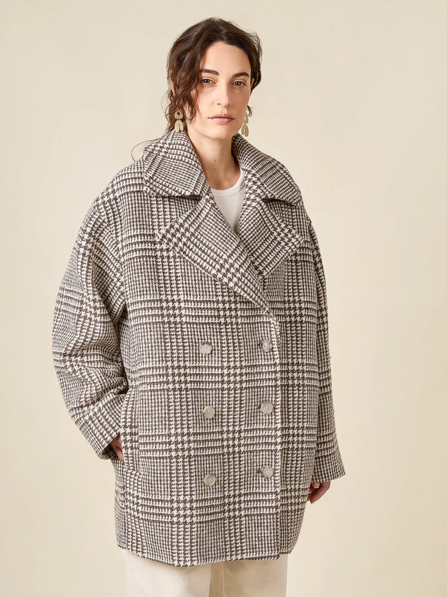 Phoebe Coat – Image 6