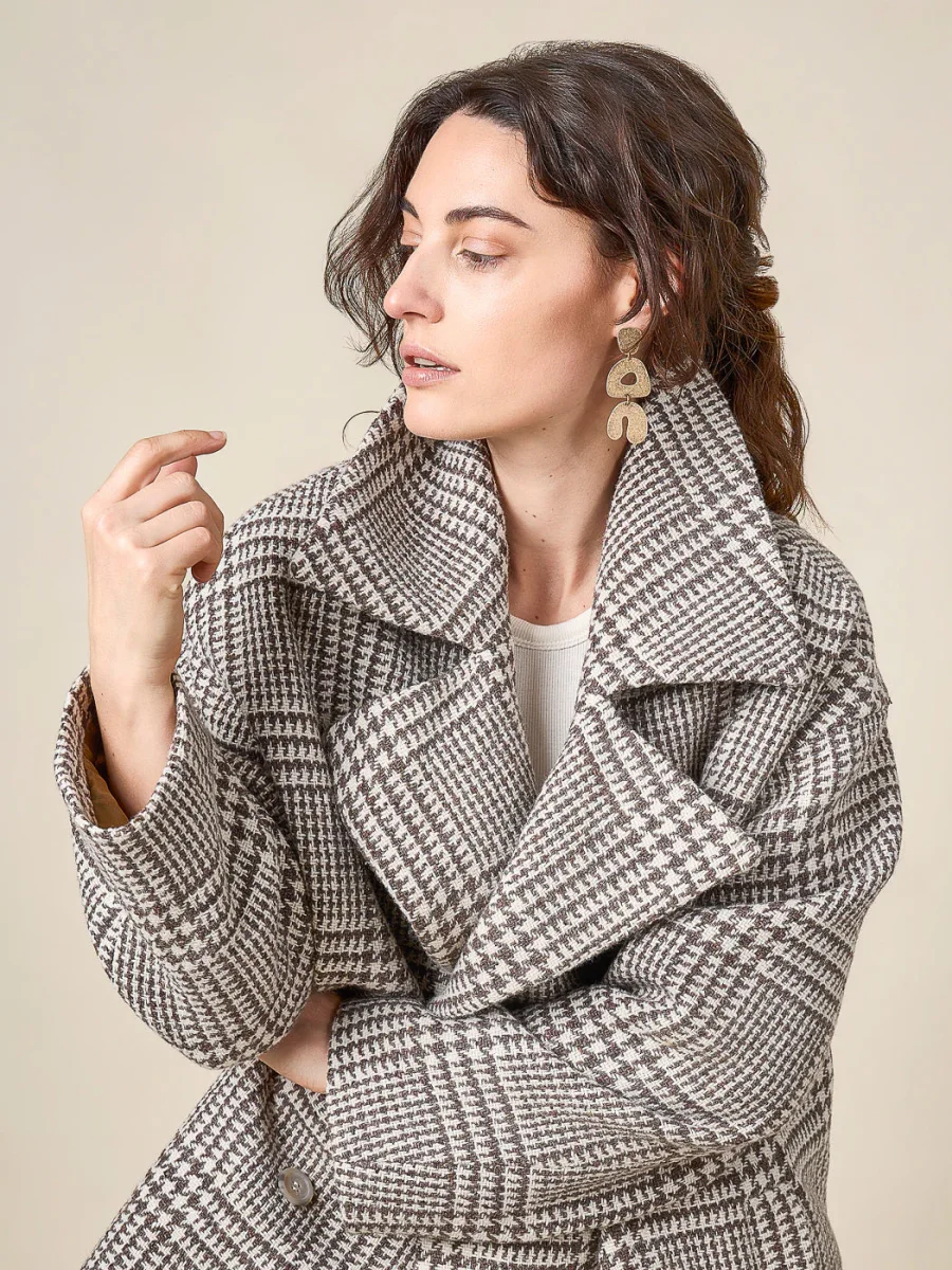 Phoebe Coat – Image 9