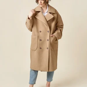 Phoebe Coat