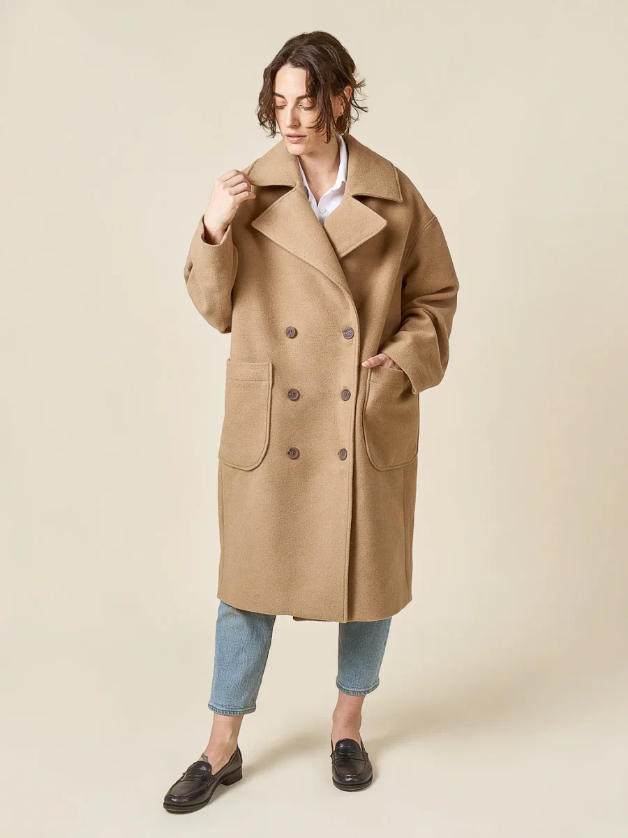Phoebe Coat – Image 2