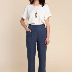 Pietra Pants & Shorts Pattern