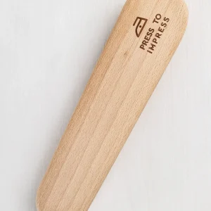 Press To Impress Tailor's Clapper