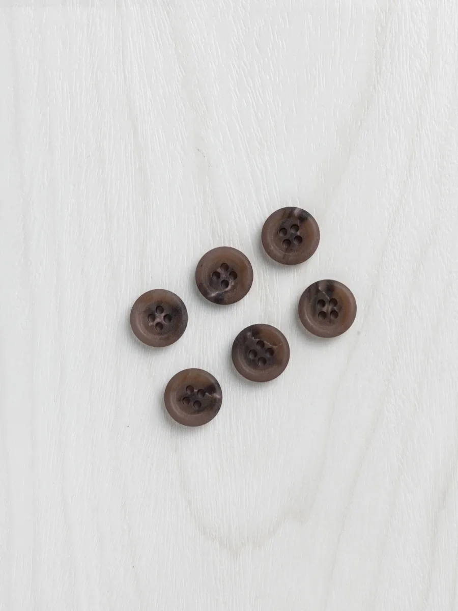 Recycled Paper Buttons – Image 5