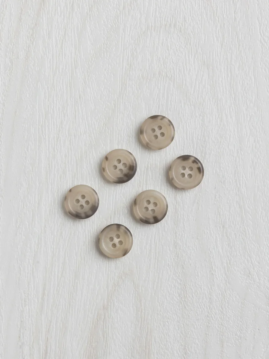 Recycled Paper Buttons – Image 6