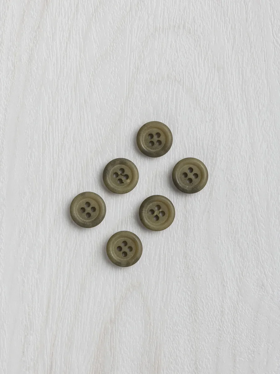 Recycled Paper Buttons – Image 8