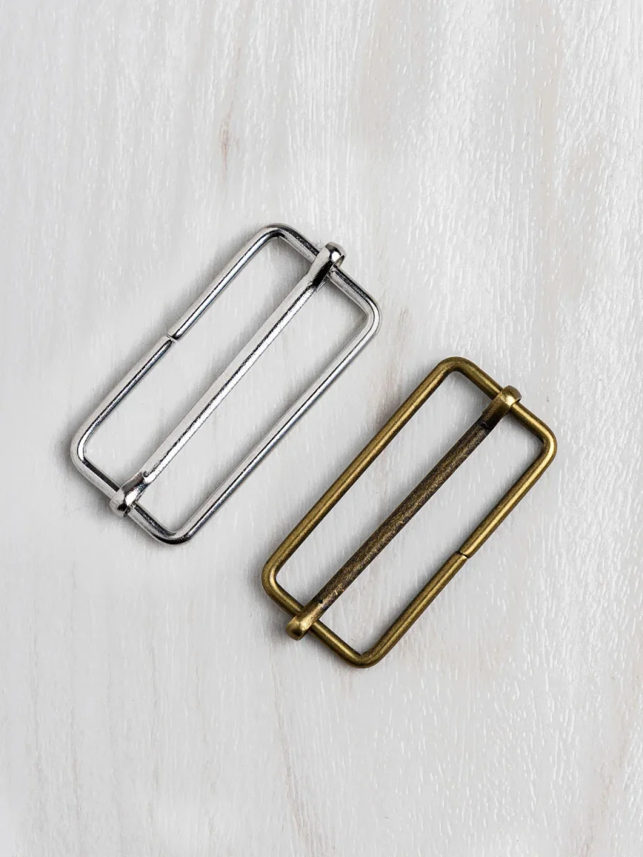 Slider Buckle - Pair – Image 2