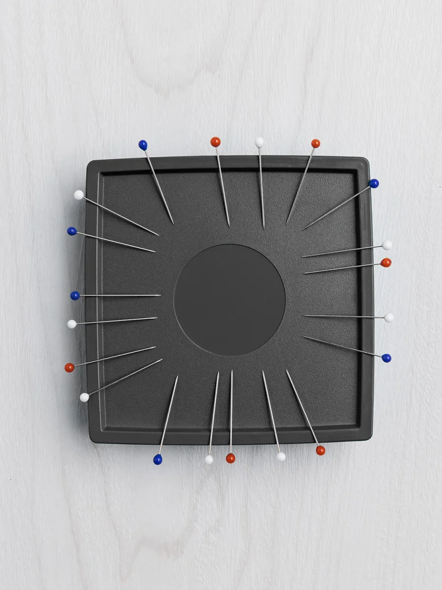 Magnetic Zirkel Pin Cushion – Image 3