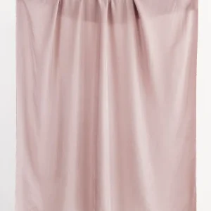 Sandwashed Cupro - Dusty Pink - Swatch