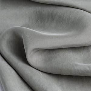 Sandwashed Cupro - Sage