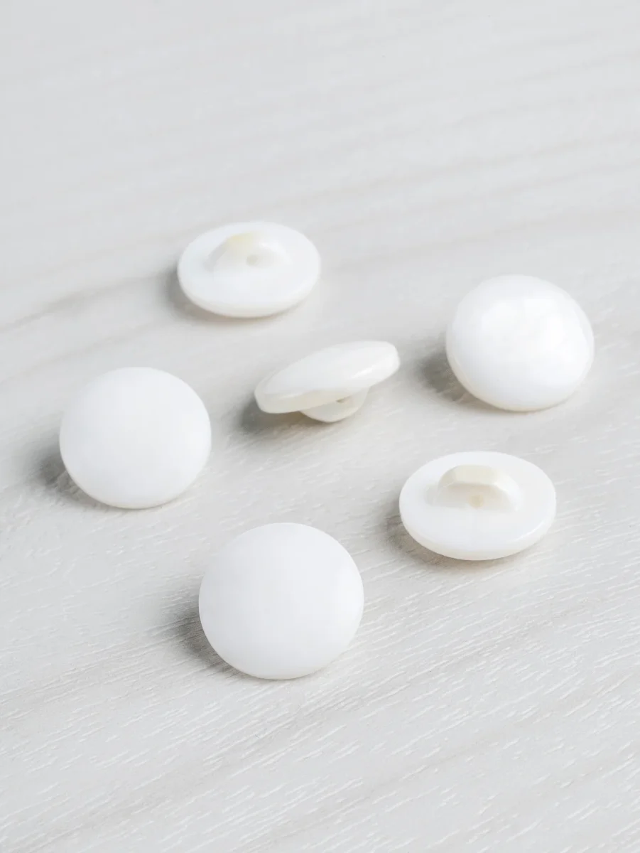Shank River Shell 20L (12mm) Button - 6 pack – Image 3
