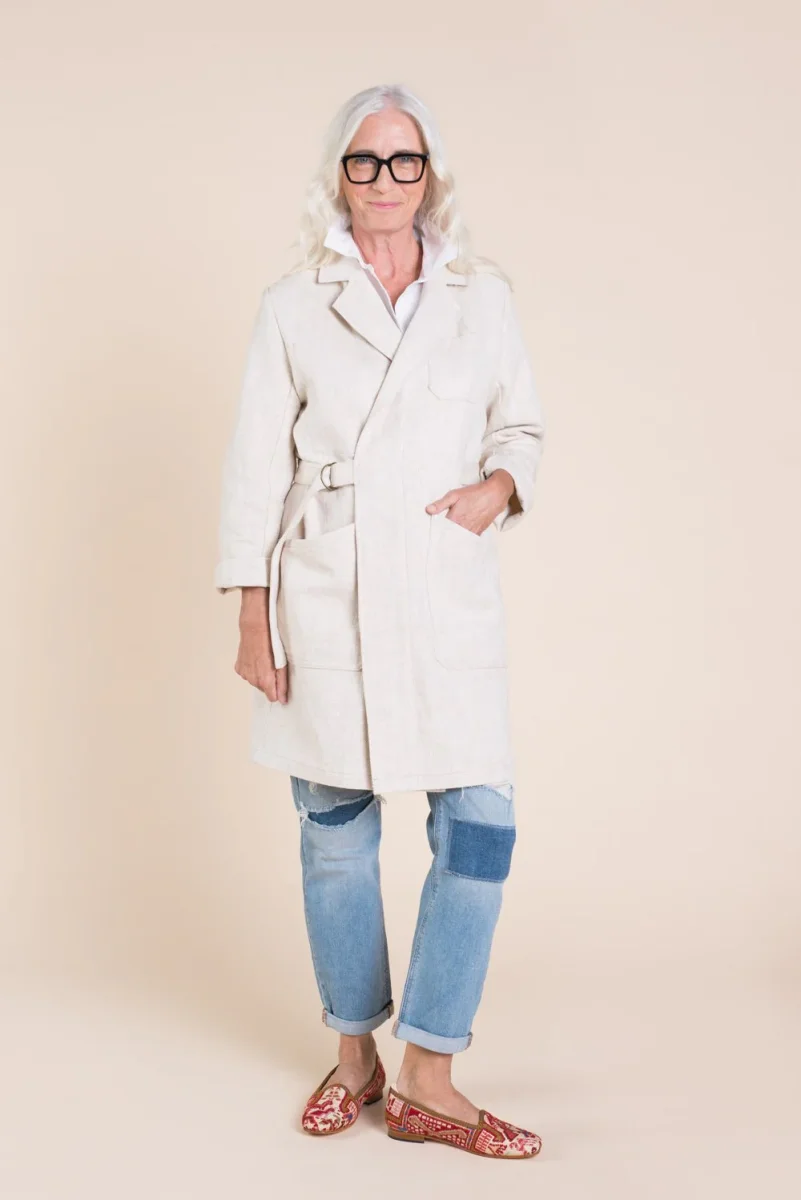 Sienna Maker Jacket Pattern – Image 5