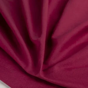 Signature Crisp Cotton Poplin - Rhubarb