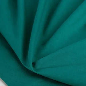 Signature Crisp Cotton Poplin - Juniper