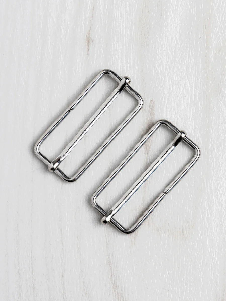 Slider Buckle - Pair – Image 4