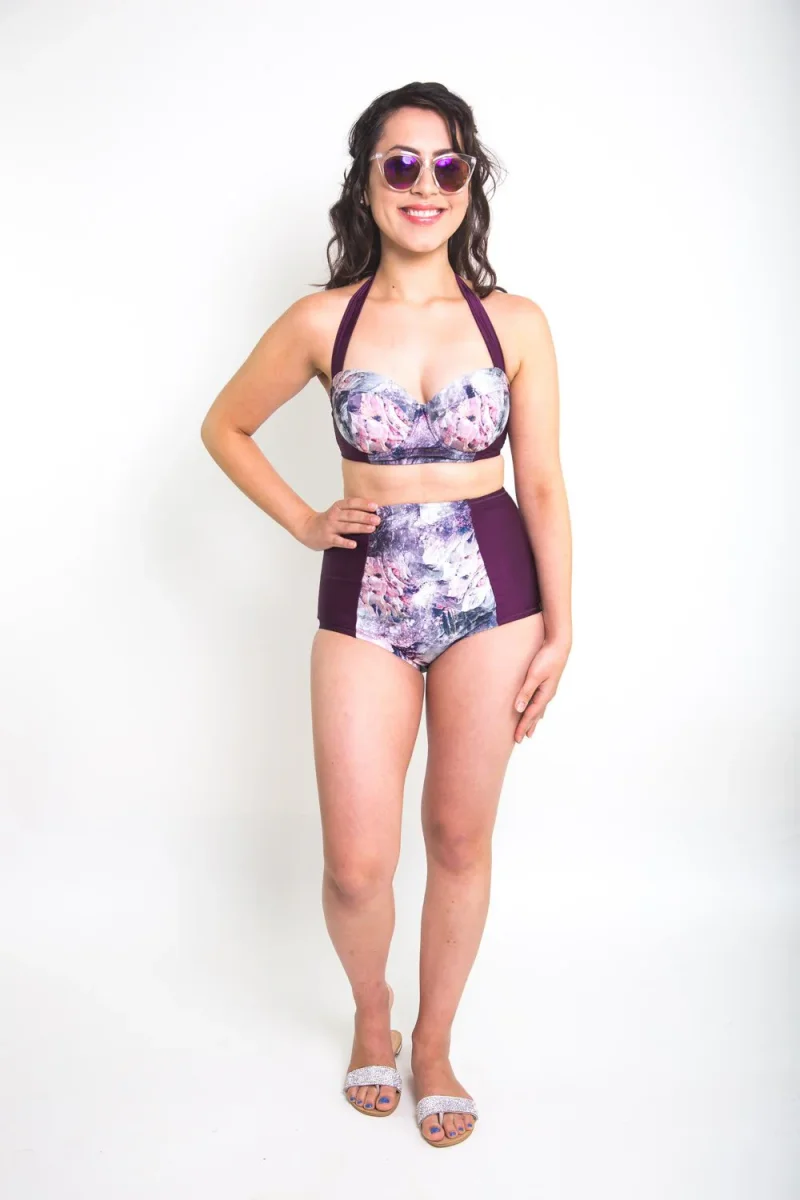 Sophie Swimsuit Pattern – Image 6
