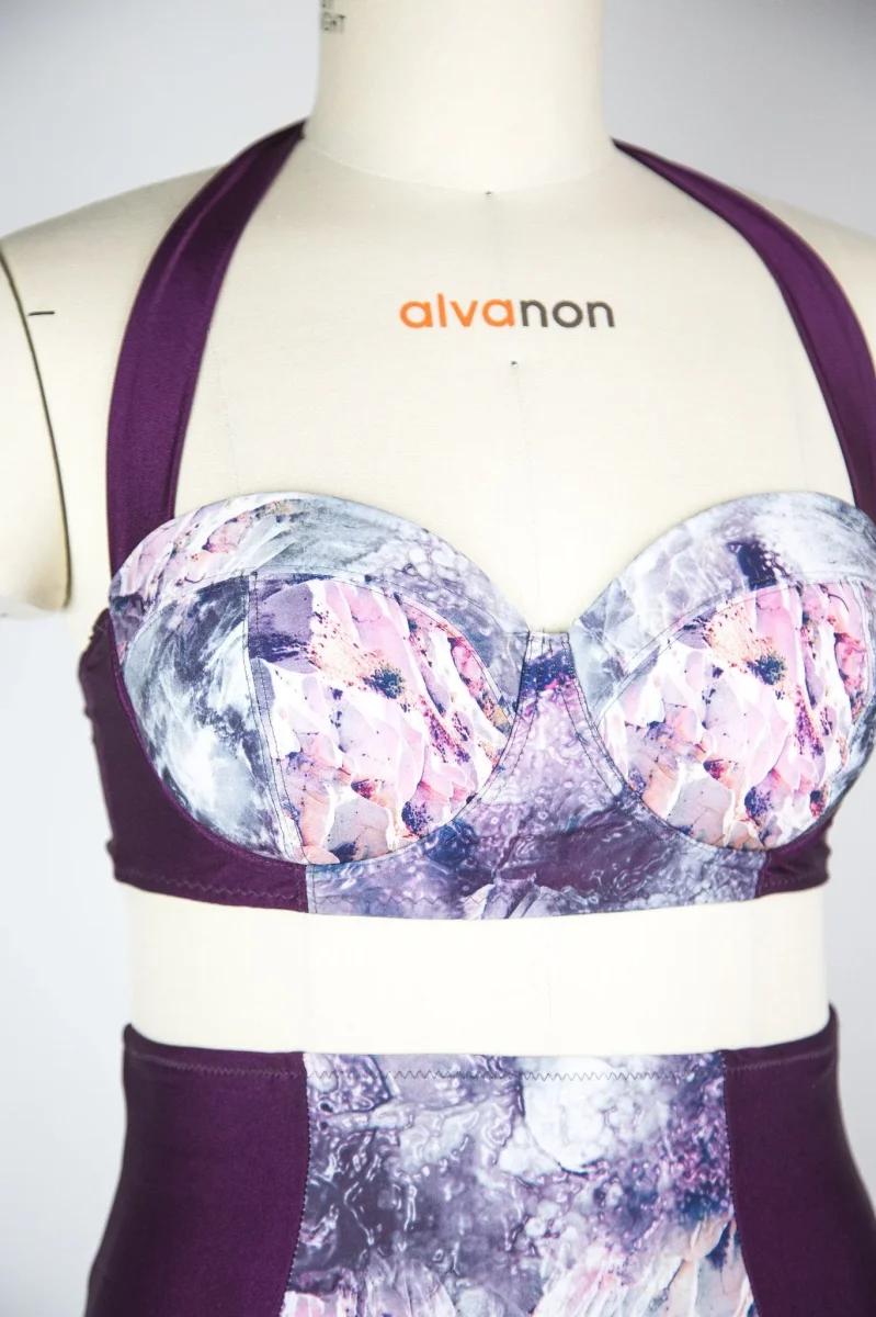 Sophie Swimsuit Pattern – Image 9