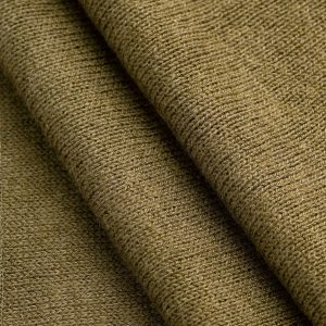 Sweater Knit Deadstock - Oregano