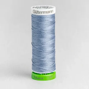 Gütermann All Purpose rPET Recycled Thread - Arctic Shadow 074