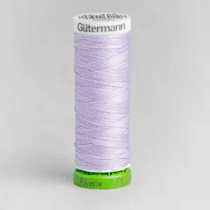 Gütermann All Purpose rPET Recycled Thread - Spring Crocus 442